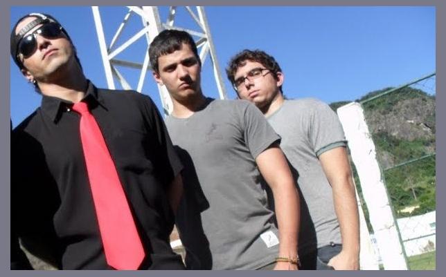 Banda RX